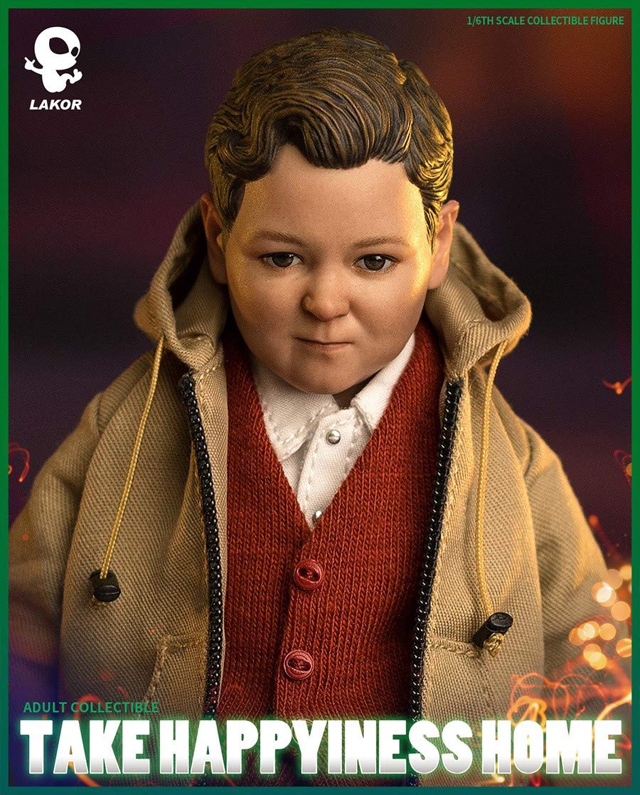 Lakor Baby JOKER Baby2.0 1/6 アクションフィギュア Lakor Baby JOKER Baby 2.0 6in Action Figure Collectible Doll